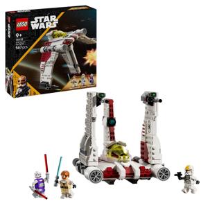 Lego V-19 Torrent Starfighter